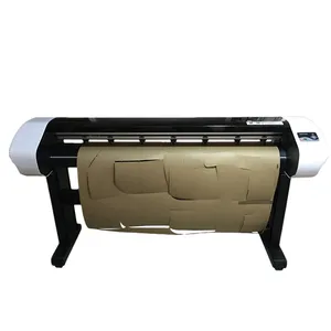 Cắt Decal In Nhanh Và Cắt Dọc Máy In Phun Đồ Thị Plotter 190 Đến 250Cm Chiều Rộng