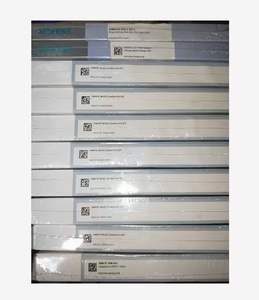 Perangkat Lunak Pengontrol Terprogram Simatic WinCC Versi V15 6ES7823-1FA01-0YE5 - Product Image 1