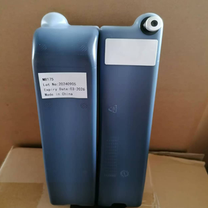 Alternatif yüksek kaliteli baskı sarf malzemesi pazarlamam-pazarlamam-görüntü CIJ yazıcı MB175 MB1175 Markem Imaje mürekkep - Product Image 3