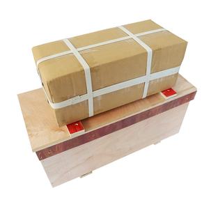 Motor Spindle Daya Permanen Berpendingin Air HQD GDK100-12-24Z/2.2-4.4 ER20 100mm 24000rpm 6.8A 380V - Product Image 4