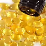 Capsule di Olio di Pesce Omega 3 Inodore Con rivestimento enterico per un migliore assorbimento. Supporta livelli sani di colesterolo e il sistema immunitario. - Product Image 2