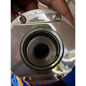 1PC Nouveau encodeur HENGSTLER AC58/1212EF.42SGB.D0 Expédition rapide via FedEx ou DHL - Product Image 3