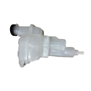 Réservoir d'eau Revo 16470-0L111 pour Toyota Hilux, réservoir d'expansion auxiliaire, fixation par vis, en tant que matériau. - Product Image 2
