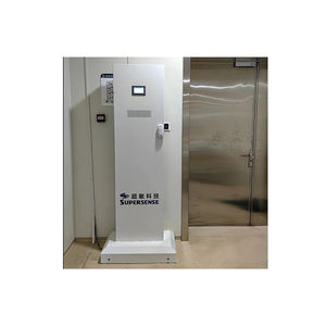 Dosímetro seguro da radiação do Todo-corpo-sensibilidade alta, vasta gama & resposta rápida para o uso médico & industrial - Product Image 4