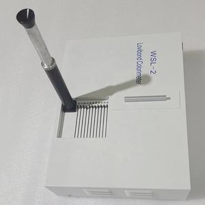 Medidor de Color de Alimentos WSL-2, Tintómetro para Aceite Comestible, Colorímetro Lovibond para Aceite - Product Image 4