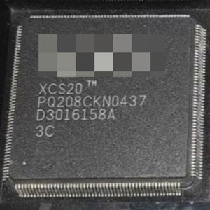 Nouveaux circuits intégrés originaux XCS20-3PQ208I, puces IC, composants électroniques - Product Image 1