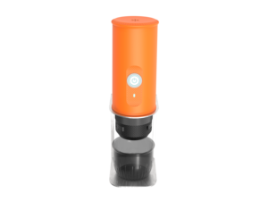 <span class=keywords><strong>Cafetera</strong></span> de Cápsulas Portátil, Semiautomática, para Viajes, Compacta, <span class=keywords><strong>Mini</strong></span> <span class=keywords><strong>Cafetera</strong></span> Espresso - Product Image 4