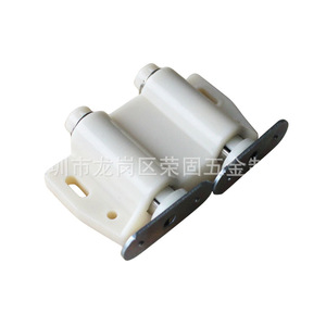 ตัวปิดประตูแบบแม่เหล็กคู่ รุ่น Suzhou Science Popularization 202 วัสดุ ABS - Product Image 5