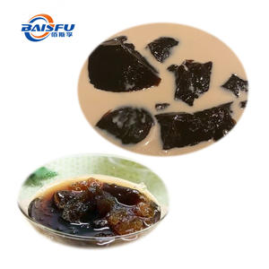 Arôme alimentaire saveur sucre noir - Arôme malté caramélisé naturel, liquide soluble pour boissons, pâtisseries et confiseries - Product Image 5