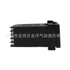 Rex-C100Fk02-M*En Temperature <b>Controller</b> 220-240V Ac For Laboratory <b>Thermostatic</b> Devices - Product Image 1