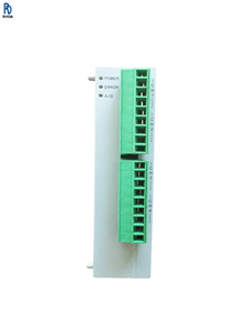 โมดูลขยายเซ็นเซอร์คอนโทรลเลอร์ PLC ของแท้ใหม่เอี่ยม DVP-04PT - Product Image 1