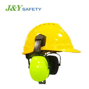 Equipo <span class=keywords><strong>de</strong></span> protección personal con cancelación <span class=keywords><strong>de</strong></span> ruido, protección <span class=keywords><strong>auditiva</strong></span> personalizada, orejeras para adultos - Product Image 1