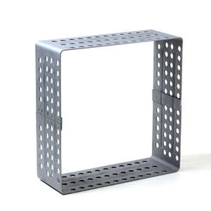 Barca in Molibdeno 99,95% Puro, Piastra per Forno Sottovuoto Personalizzabile - Product Image 4