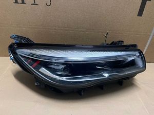 Phare de voiture OEM pour Geely Emgrand S phares LED système d'éclairage automobile phares d'origine - Product Image 3