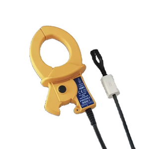 เซ็นเซอร์แบบหนีบ Hioki 9661 สำหรับวัดและวิเคราะห์กระแสไฟฟ้าสลับ 500A - Product Image 3