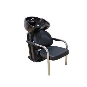 Lit <span class=keywords><strong>de</strong></span> spa pour shampoing professionnel, prix usine, pour salons <span class=keywords><strong>de</strong></span> beauté - Product Image 1
