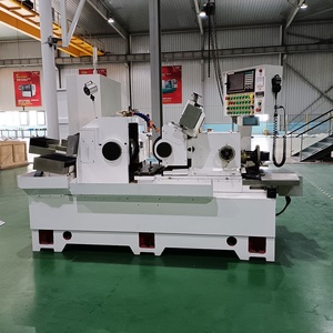 Máquina sin centro de control para la fabricación de herramientas y matrices, con control de precisión para rodamientos, de fabricantes de equipos de venta en línea de alta tecnología - Product Image 3