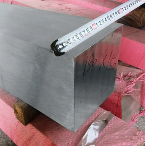 Varillas Redondas de Aleación de Alta Temperatura 310S DIN 17458 Acabado 2B Soldadura Doblado Corte - Product Image 5