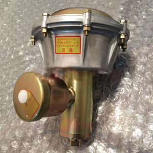 Pièce compatible Liugong CLG862 862H : Booster, Pompe de surpression d'air, Pompe de frein 13C0546 - Product Image 5