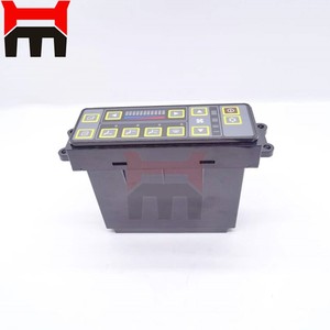 11N6-90031 11N6-90031 Panneau de commande de climatisation pour excavatrice R210-7 R210LC-7 R225-7 - Product Image 1
