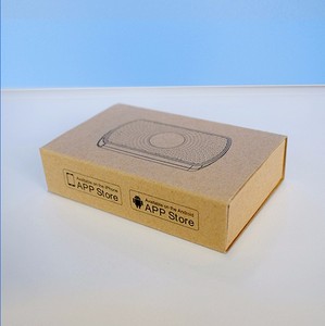 Beacon BLE ibeacon Minew de alta calidad, resistente al agua IP67 5, con sensor de acelerómetro, temperatura y humedad. - Product Image 6