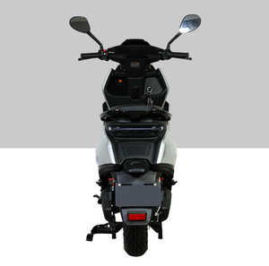 Modell E4 Neuerscheinung Hochleistungs-Smart-Motorrad, 2000W Hochleistungsmotor mit 60V32Ah Blei-Säure-Akku. - Product Image 4