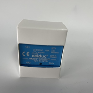 Relais à semi-conducteurs SO869070 - Product Image 1