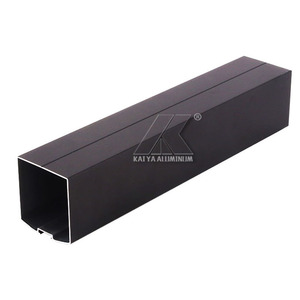 Khung Cửa Nhôm Hợp Kim Nhiều Màu Thiết Kế Theo Yêu Cầu Giá Khung Cửa Sổ Bằng Nhôm - Product Image 4