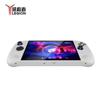 Console de jeu portable Legion Go S 2025, ordinateur portable de jeu portable 8 pouces, Ryzen Z2 GO, 1 To de RAM, écran tactile, batterie 5000 mAh, Windows 10