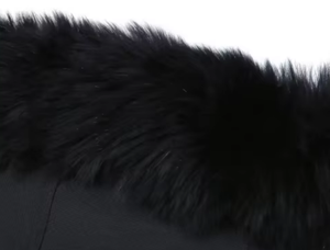 <span class=keywords><strong>Veste</strong></span> d'hiver <span class=keywords><strong>Moose</strong></span> Parker personnalisée de luxe, <span class=keywords><strong>veste</strong></span> en duvet pour homme, capuche en fourrure signature - Product Image 2