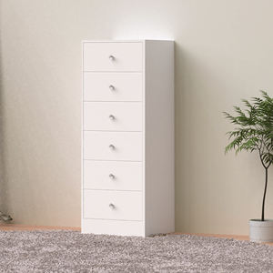 Hayee 2024 mobili moderni per la casa in legno armadio camera da letto ingresso in tessuto di stoccaggio per soggiorno mobili - Product Image 1