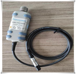 Sensor de Potencia de Alta Precisión Rohde & Schwarz NRP-Z51 Usado, Clase 2, con 10 kW e IP67 - Product Image 3