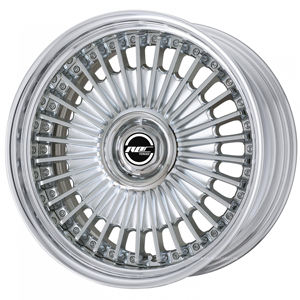 Rines de Aleación Forjados de 2 Piezas con Borde Profundo, de 18, 19, 20, 21 y 22 Pulgadas, Multirradio, Personalizados para Toyota Crown, Nissan GTR, Luxury Stance - Product Image 6