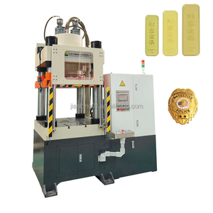 Sistema CNC Servo para <span class=keywords><strong>Prensa</strong></span> Hidráulica <span class=keywords><strong>de</strong></span> <span class=keywords><strong>300</strong></span> <span class=keywords><strong>Toneladas</strong></span> con Estructura en H y Cubierta Protectora - Product Image 1