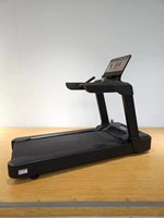 Caminadora Comercial para Gimnasio y Uso Doméstico con Pantalla LED e Inclinación Ajustable para Entrenamiento Cardiovascular