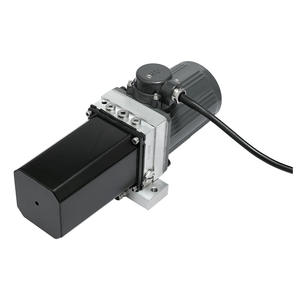 Unidad de Potencia Hidráulica de CA de 220 V de Suministro Directo de Fábrica, Sistema de Fuente de Alimentación Industrial Miniatura de CC de Alta Eficiencia - Product Image 5