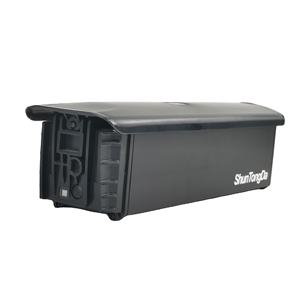 Batterie de vélo électrique au lithium-ion SYR 002 36V/48V 672Wh |   Convient aux vélos électriques EURO Bike SMRFS Sporfo <span class=keywords><strong>Aventon</strong></span> Level Step-Through Commuter - Product Image 4