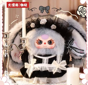 Plush <span class=keywords><strong>Messenger</strong></span> Among the Flowers Statuetta in Scala 1/6 Blind Box - Product Image 6
