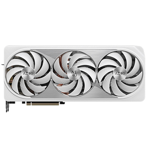 Tarjeta Gráfica para Juegos GeForce RTX 4080 SUPER AERO OC 16G Usada, con Diseño de IA, Aprendizaje Inteligente, GPU GDDR6X, GIGABYTE RTX 4080 SU - Product Image 1