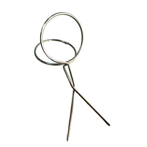 Clip para Pelotas de <span class=keywords><strong>Golf</strong></span> de Acero Inoxidable, Accesorio para Recoger Pelotas, Personalizable, Gran Venta - Product Image 4