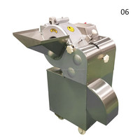 Blokjes Ui Apparaat Om Chop Deluxe Voedsel Groente Cutter Deli Vlees Snijmachine Snijmachine Keuken Cutter Aardappel Spiraal