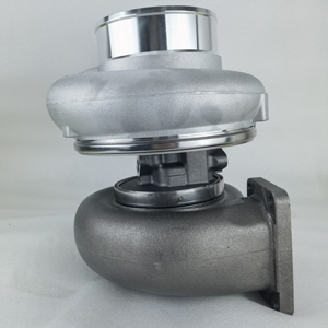 <strong>TV85</strong> 10R-0435 466807-0001 466705-5001S 118-0400 Turbocharger Fits for Caterpillar Generator Set 3508B 3516B Diesel Engine - Product Image 6