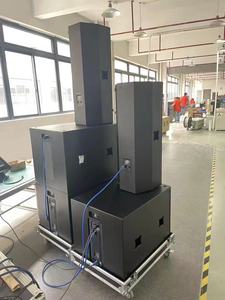 Nouveau système de sonorisation mobile haute performance pour l'extérieur, capable de couvrir 1000 personnes - Product Image 4