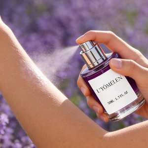 Long Lasting OEM Personal Formula Eco-Friendly Luxury Modern Fruity Woody Floral Scent Eau De Parfum Unisex High <b>Perfume</b> - Product Image 3