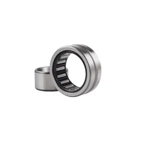 XZBRG K series Split Cage Needle Roller Bearing K 55X60X27 Bearing cage