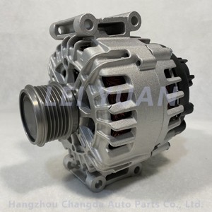 Alternateur 12V AC de haute qualité, état neuf, pour VOLKSWAGEN Passat 1.8 2.0 06J903023H TG14C104, pièces détachées - Product Image 3