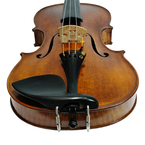 <span class=keywords><strong>Violon</strong></span> 4/4 de haute qualité, fabriqué avec soin, style Guarneri, édition limitée, pour performance professionnelle - Product Image 3