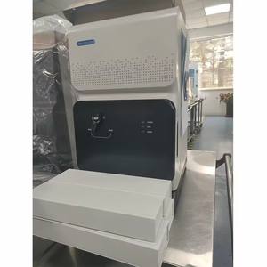 Sistemi di cromatografia ionica Drawell per cromatografia ica a flusso ionico senza metallo - Product Image 3