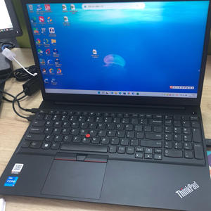 Portátil Empresarial Thinkpad E15 12.ª Generación I7-1260U 8GB/512GB SSD MX550 Win 11 Pro 15.6'' - Product Image 3