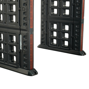 판매를위한 금속 탐지기를 통한 방수 산책 포르티크의 탐지기 de metaux 18 구역 - Product Image 5